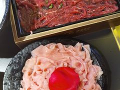 -锅哥有料老火锅(金港国际店)