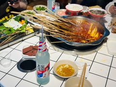 -鼎伙伙火锅串串·10年品牌传承(白象居总店)