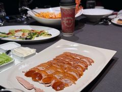 -上海滩餐厅(BFC外滩金融中心店)