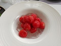 -野蔓果·山野菜(西湖景区·龙井茶田店)