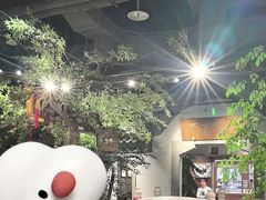 -锦府盐帮·张宅(世纪金源店)