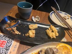 -长亭酒肆.武夷菜(鼓楼后海店)