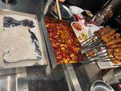 -No.DD戳子烧烤·江湖菜(北京总店)