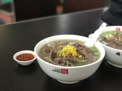 -潮镇老尾牛杂(环城西路店)