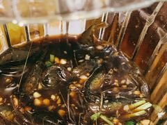 -熠盛粤味·顺德桑拿鸡(永康路店)