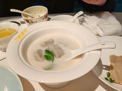 刀鱼馄饨-西郊5号·Maggie 5