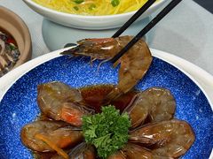 -渔娘渔家丹东海鲜(东直门店)