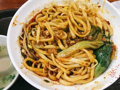 -老陈婆手工面庄