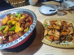 -禾木·新疆特色美食
