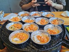 -御记碳烤肥牛(东城万达店)