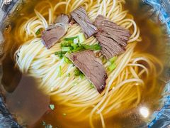 -八分场凉皮老店(正宗)