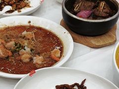 -红菜坊·烤鸭·川鲁宴(石园店)