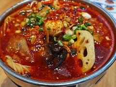 -宝葫芦西北茶食铺(万达店)