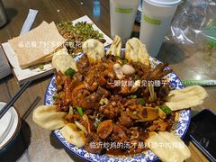 -向民炒鸡老店(金泰华府店)
