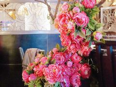 店内环境-蟹榭·本帮江浙菜·蟹宴(五角场合生汇商场店)