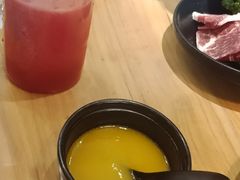 -九田家黑牛烤肉(溧水万达店)
