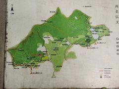 -杭州半山国家森林公园