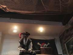 -申德勒加油站餐厅(三里屯北小街店)