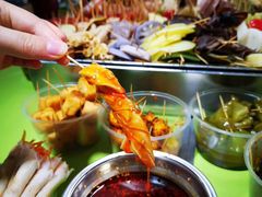 -江油特色冷沾沾(火炮街店)