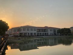 -江南大学-第一食堂(江南苑)