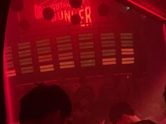 -Orangutan Bunker猩猩地堡酒吧(兰桂坊店)