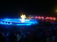 -鼎盛王朝康熙大典实景演出