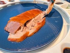 北京烤鸭-四季京未(五羊新城店)