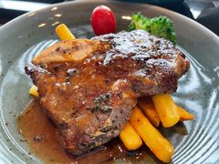 -重庆尼依格罗酒店·欣厨Niccolo Kitchen