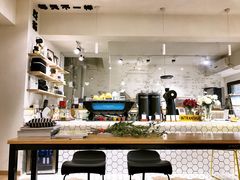 -不正咖啡(万达尊店)