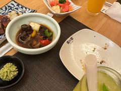 -德川家日本料理(中关村寰太大厦店)