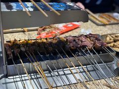 -大头叔烤鸡爪·朝鲜族烤串(天池路店)