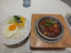 -牛楠楠·香港牛腩茶餐厅(永旺店)