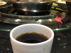 -清真·锦翔炝锅鱼(明德门店)