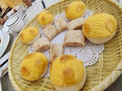 -轩记海鲜餐厅·四十五年老字号·经典粤菜(西区彩虹店)