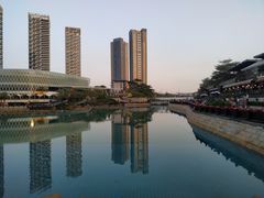 -润园四季椰子鸡火锅(海上世界店)