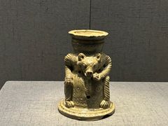 -浙江自然博物院(杭州馆)