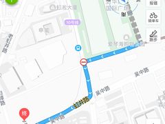 -The Habit Burger Grill 哈比特汉堡(爱琴海店)