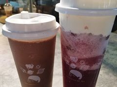 -喜茶(深圳福田星河COCO Park店)