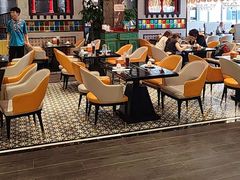 -巴依老爷新疆美食(清华东门店)