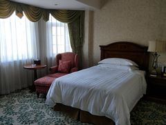-中旅阿那亚九龙湖·公主酒店