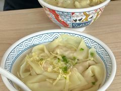 -绿杨馄饨店(浒关店)