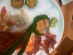 -万鱼亭·筑地屋 日本料理(淮海街店)