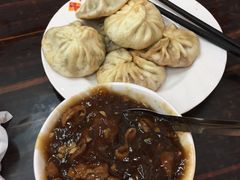 -小胖包子王(光明楼店)