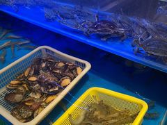 -扬州万怡酒店-中餐厅(文昌中路店)