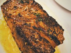 -摩根扒房(桐梓林店)