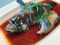 -南苑环球酒店云顶高级中餐厅(鄞县大道店)