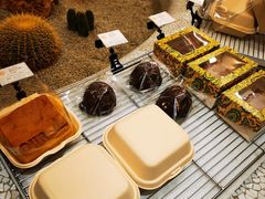 -OUR Bakery(SKP-S店)