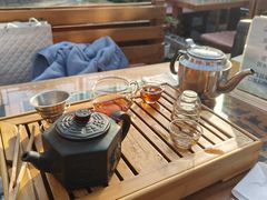 -丽江庭院之爱在路上(西单店)