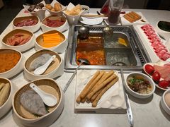 -海底捞火锅(稻河古街夜宵主题店)