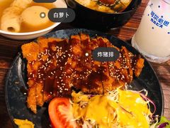 -雷屋日式料理(沈安小区店)
